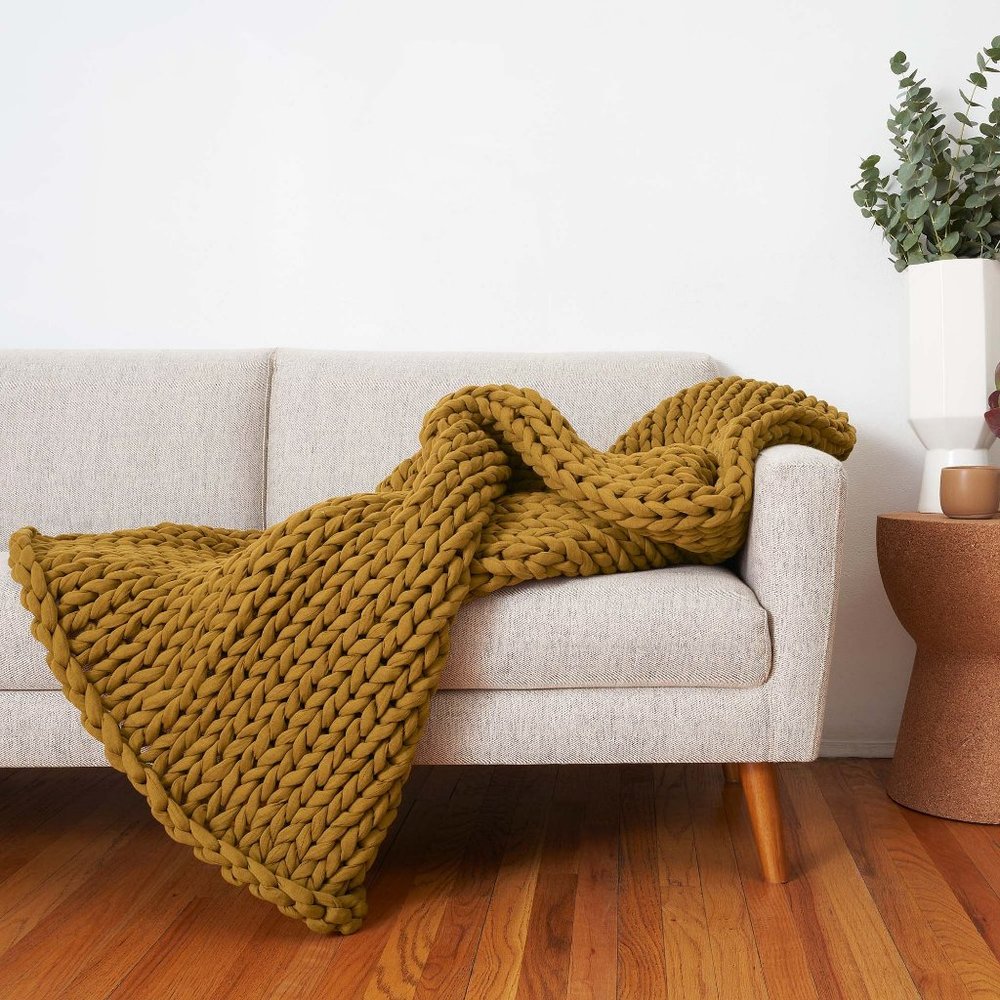 25 lb. Weighted Blanket - By Bearaby